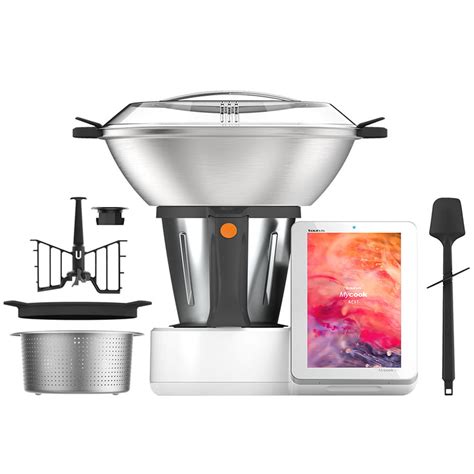 mycook next precio|Mycook – Taurus